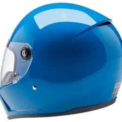 Biltwell Lane Splitter ECE R22.06 Helmet