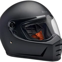 Biltwell Lane Splitter ECE R22.06 Helmet