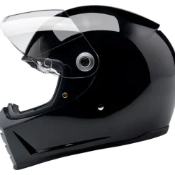 Biltwell Lane Splitter ECE R22.06 Helmet