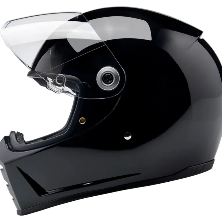 Biltwell Lane Splitter ECE R22.06 Helmet
