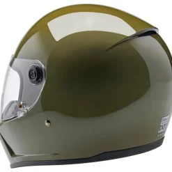 Biltwell Lane Splitter ECE R22.06 Helmet