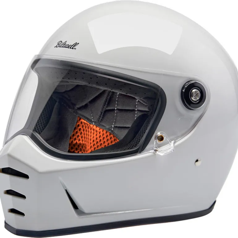Biltwell Lane Splitter ECE R22.06 Helmet