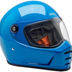 Biltwell Lane Splitter ECE R22.06 Helmet