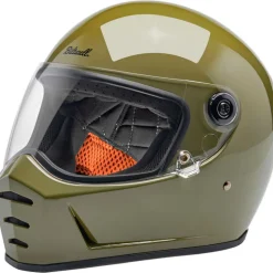 Biltwell Lane Splitter ECE R22.06 Helmet