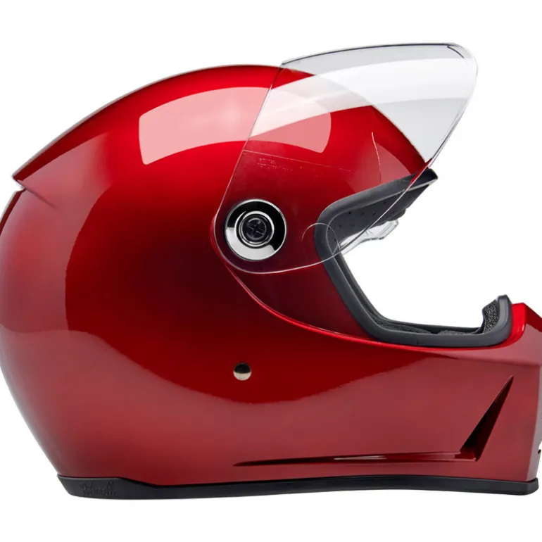 Biltwell Lane Splitter ECE R22.06 Helmet