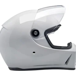 Biltwell Lane Splitter ECE R22.06 Helmet