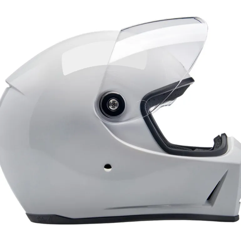 Biltwell Lane Splitter ECE R22.06 Helmet