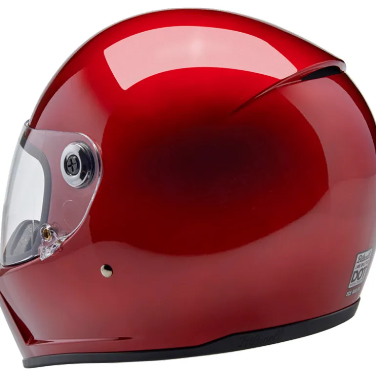 Biltwell Lane Splitter ECE R22.06 Helmet