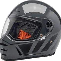Biltwell Lane Splitter ECE R22.06 Inertia Helmet