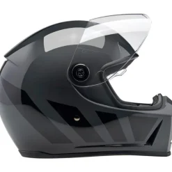 Biltwell Lane Splitter ECE R22.06 Inertia Helmet