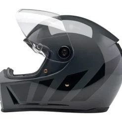 Biltwell Lane Splitter ECE R22.06 Inertia Helmet