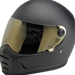 Biltwell Lane Splitter Gen 2 Shield