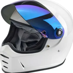 Biltwell Lane Splitter Gen 2 Shield