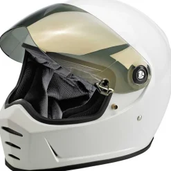 Biltwell Lane Splitter Gen 2 Shield