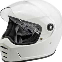 Biltwell Lane Splitter Gen 2 Shield