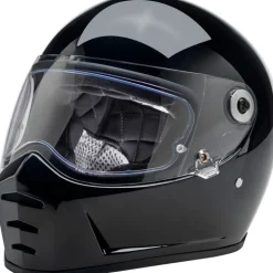 Biltwell Lane Splitter Pinlock ProtecTINT Shield