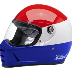 Biltwell Lane Splitter Podium Helmet