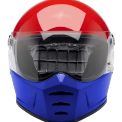 Biltwell Lane Splitter Podium Helmet