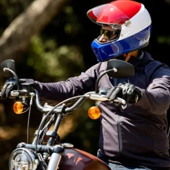 Biltwell Lane Splitter Podium Helmet