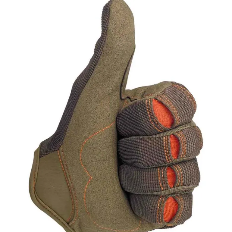 Biltwell Moto Gloves