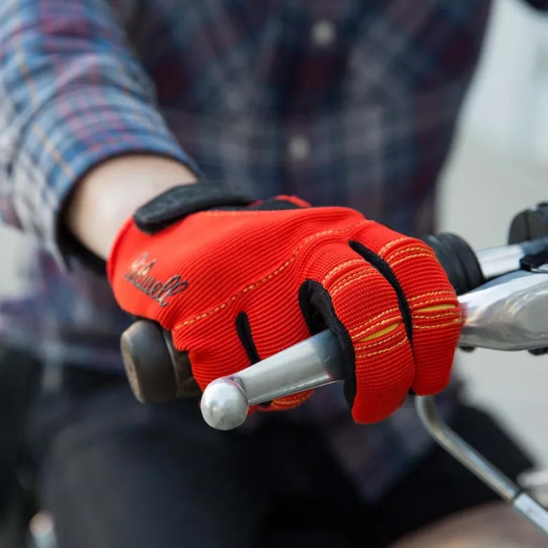 Biltwell Moto Gloves