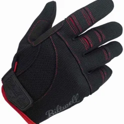 Biltwell Moto Gloves