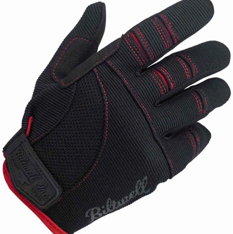 Biltwell Moto Gloves