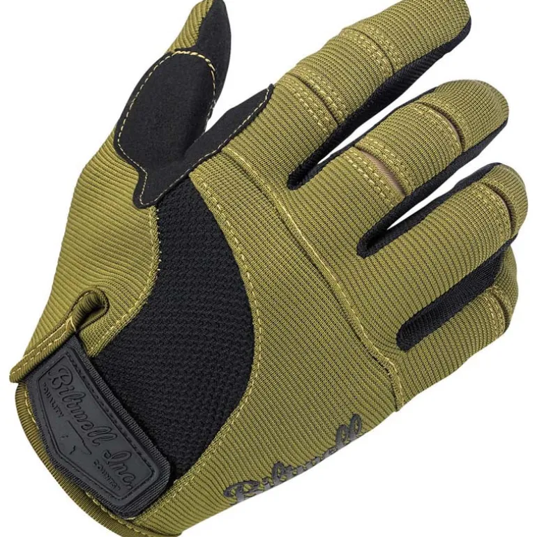 Biltwell Moto Gloves