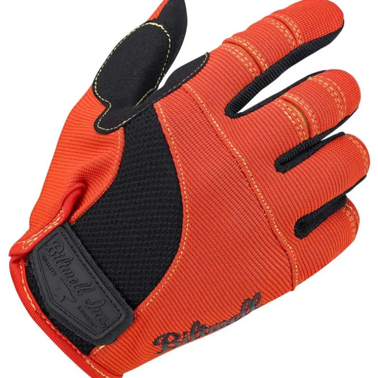 Biltwell Moto Gloves