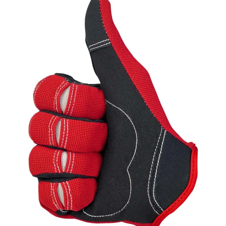 Biltwell Moto Gloves