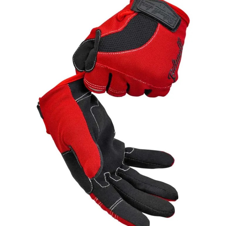 Biltwell Moto Gloves