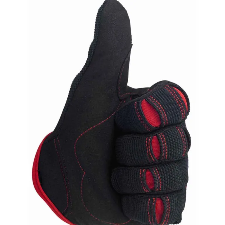 Biltwell Moto Gloves