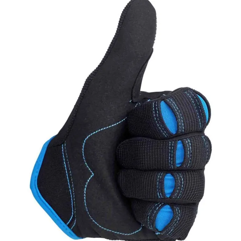 Biltwell Moto Gloves