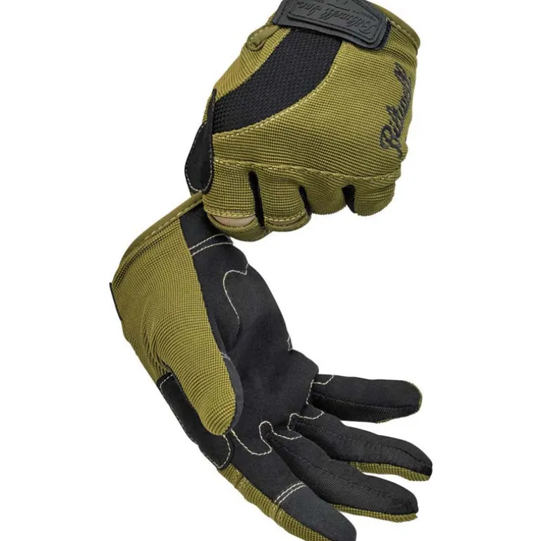 Biltwell Moto Gloves