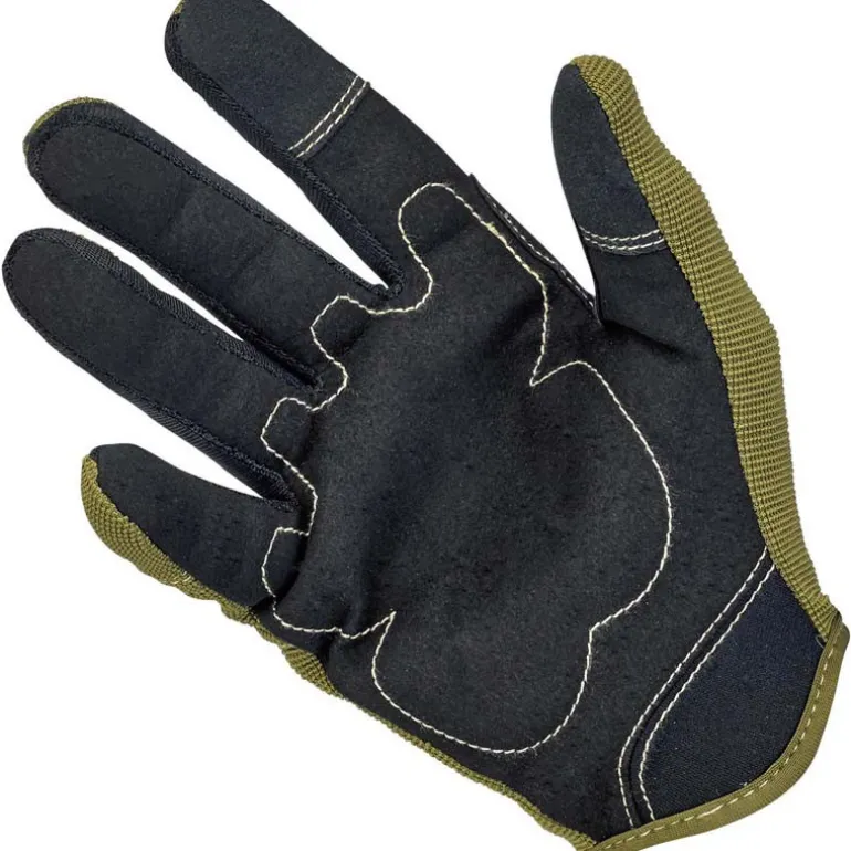 Biltwell Moto Gloves