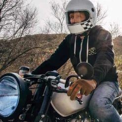 Biltwell Moto Gloves