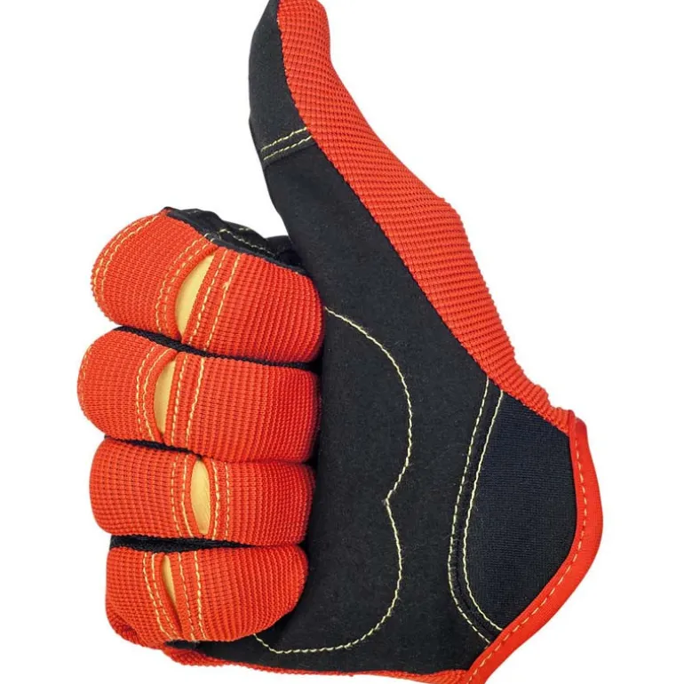 Biltwell Moto Gloves