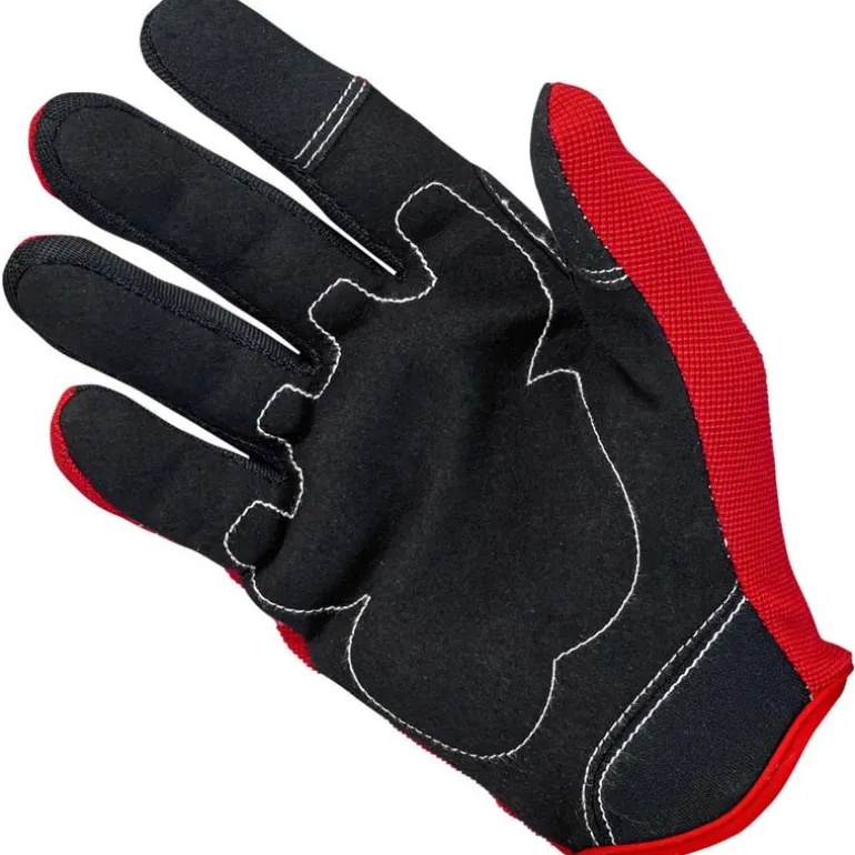 Biltwell Moto Gloves