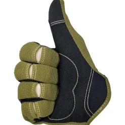 Biltwell Moto Gloves