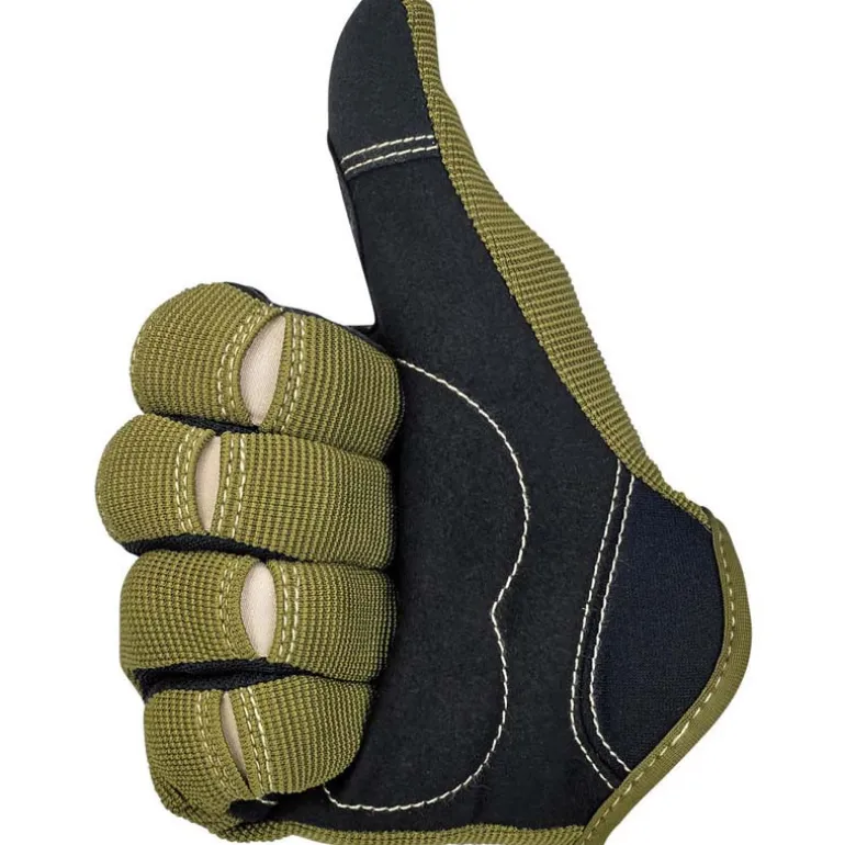 Biltwell Moto Gloves