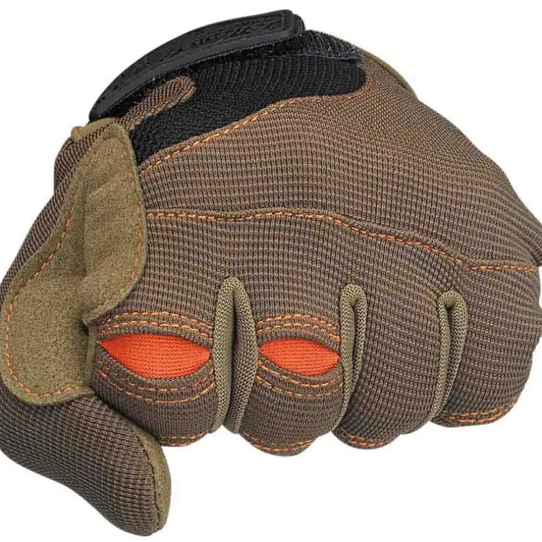 Biltwell Moto Gloves