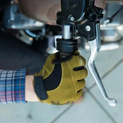 Biltwell Moto Gloves