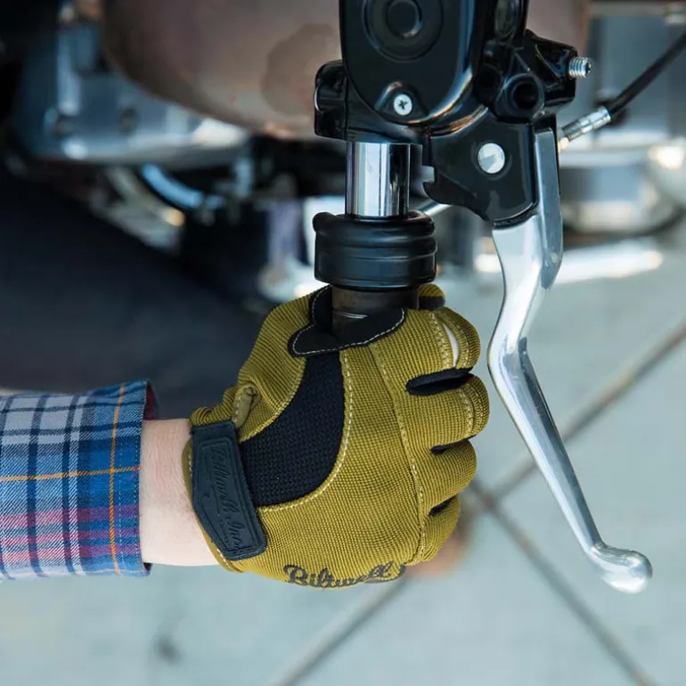 Biltwell Moto Gloves