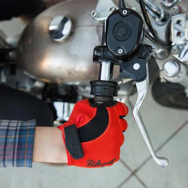Biltwell Moto Gloves