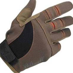 Biltwell Moto Gloves