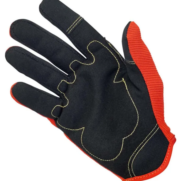 Biltwell Moto Gloves