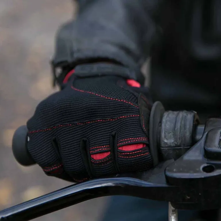 Biltwell Moto Gloves