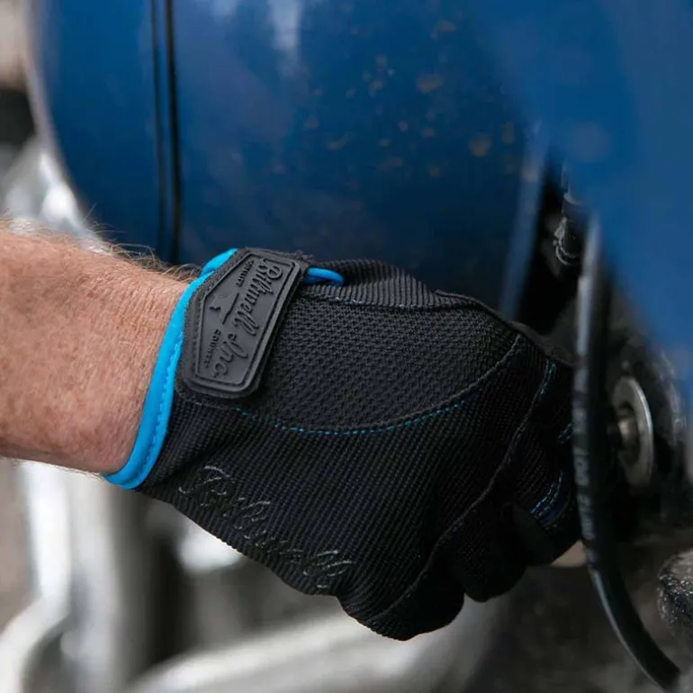 Biltwell Moto Gloves