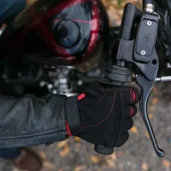 Biltwell Moto Gloves