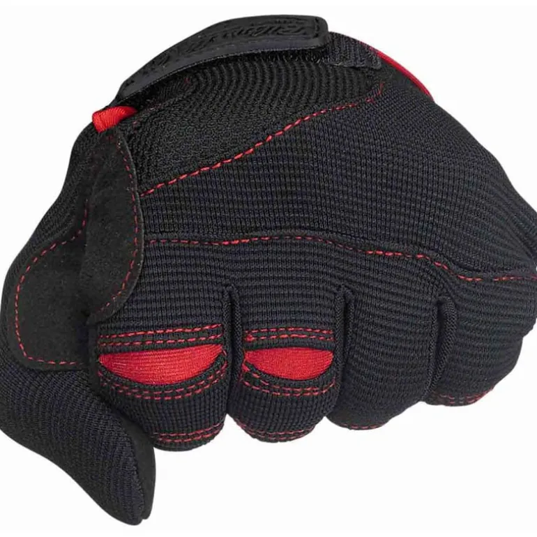 Biltwell Moto Gloves